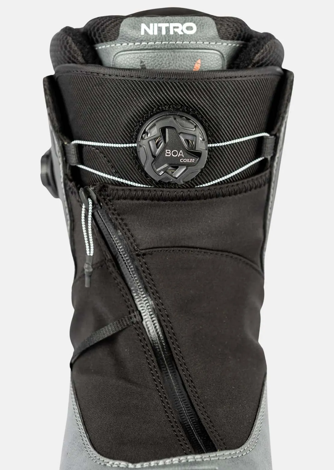 Nitro Men's Select BOA Snow Boots sold by Prfo product image thumbnail 4