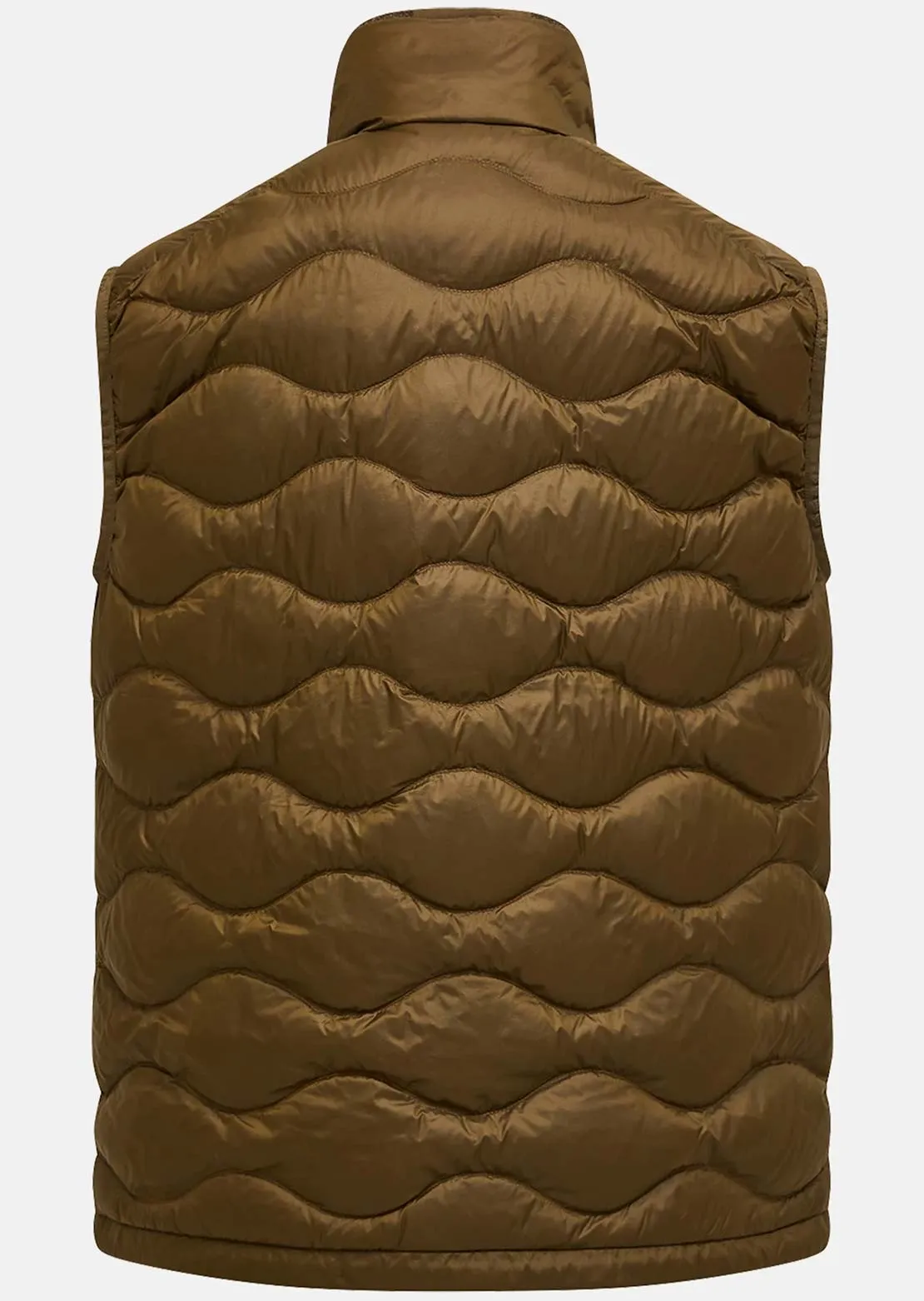 Peak Performance Men's Helium Utility Down Vest sold by Prfo product image thumbnail 3