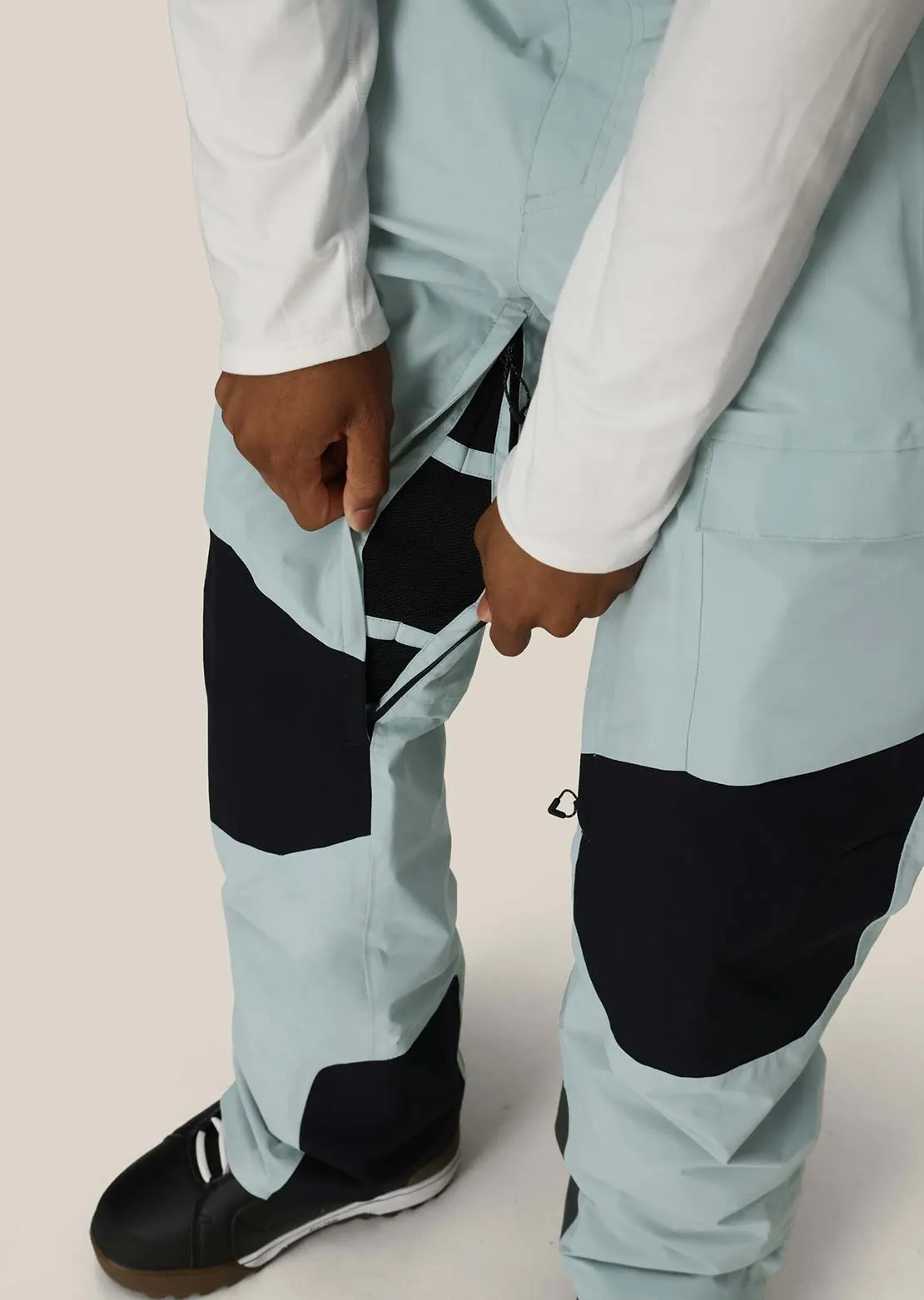 686 Men's GORE-TEX Dispatch Shell Pants sold by Prfo product image thumbnail 5