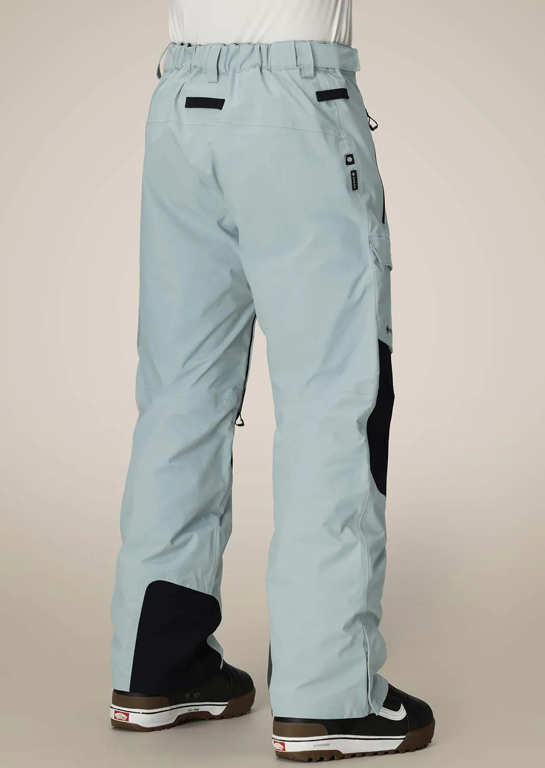 686 Men's GORE-TEX Dispatch Shell Pants sold by Prfo product image thumbnail 2