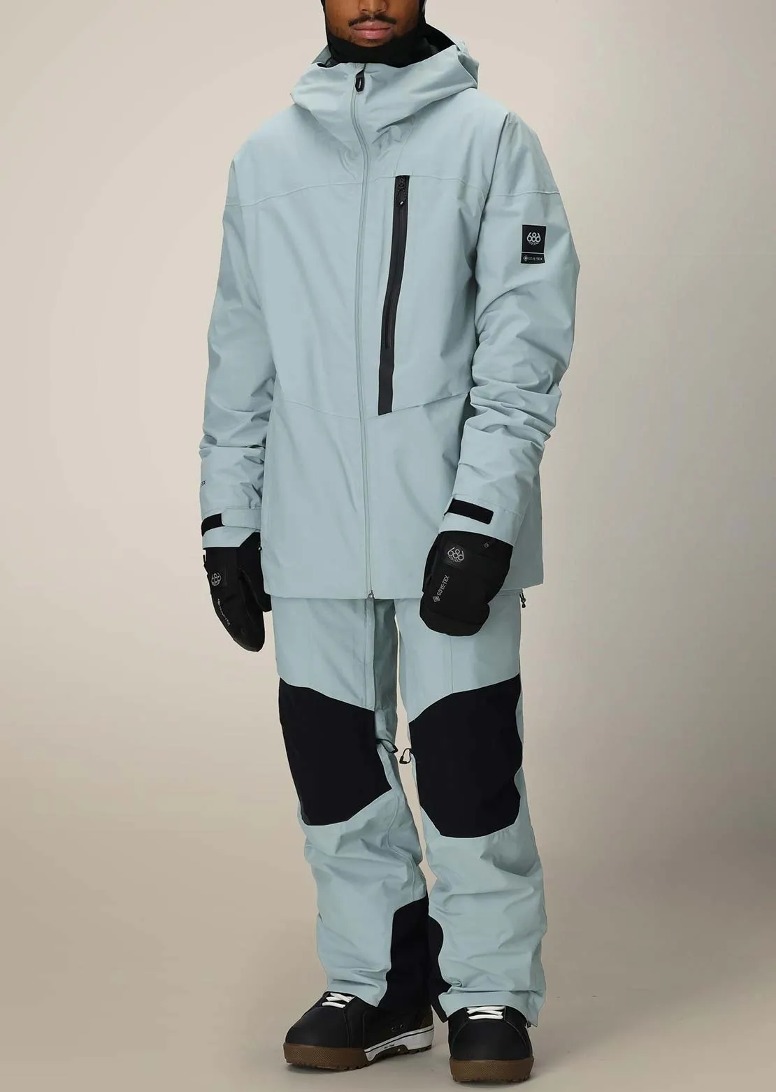 686 Men's GORE-TEX Dispatch Shell Pants sold by Prfo product image thumbnail 3