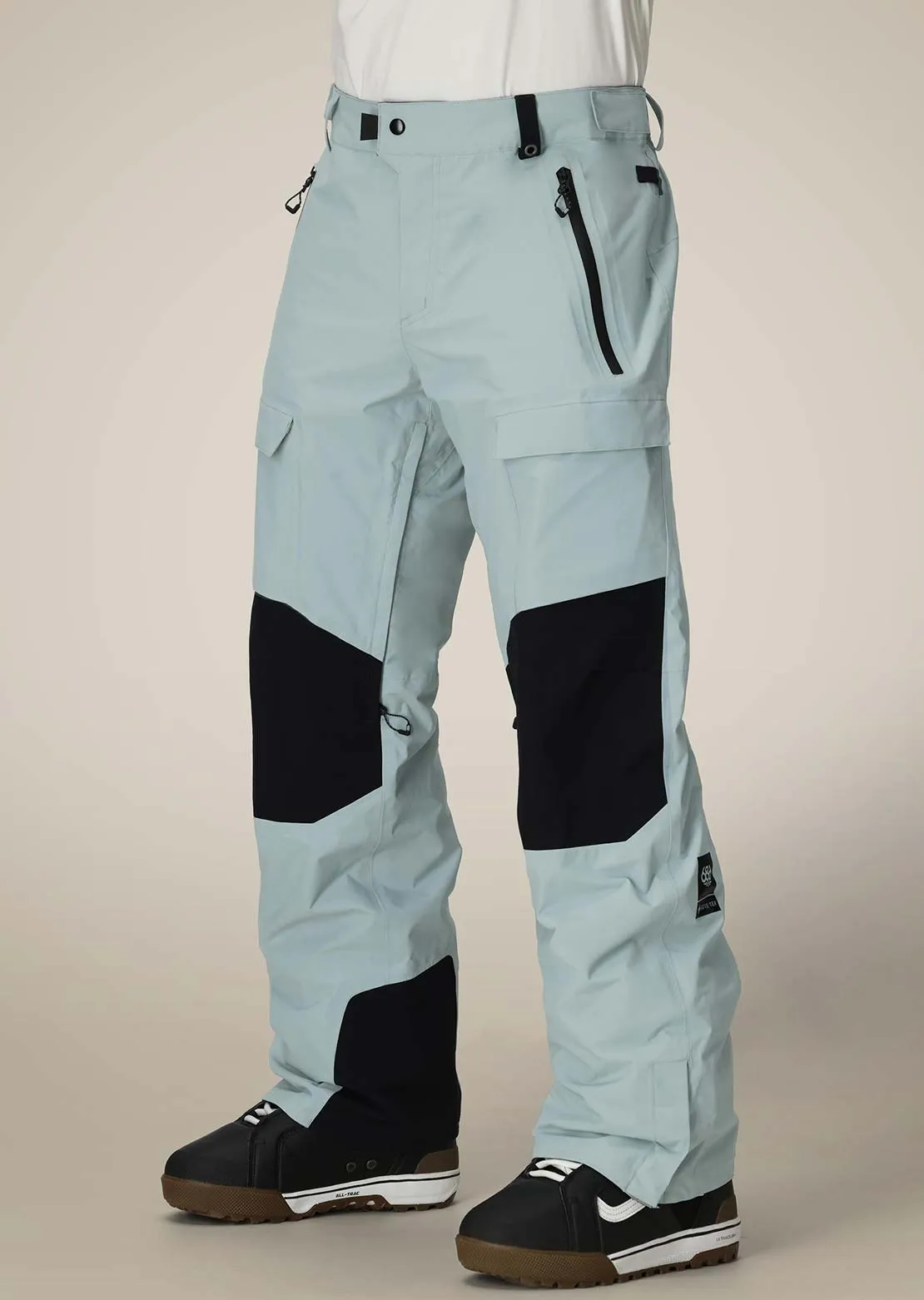 686 Men's GORE-TEX Dispatch Shell Pants sold by Prfo