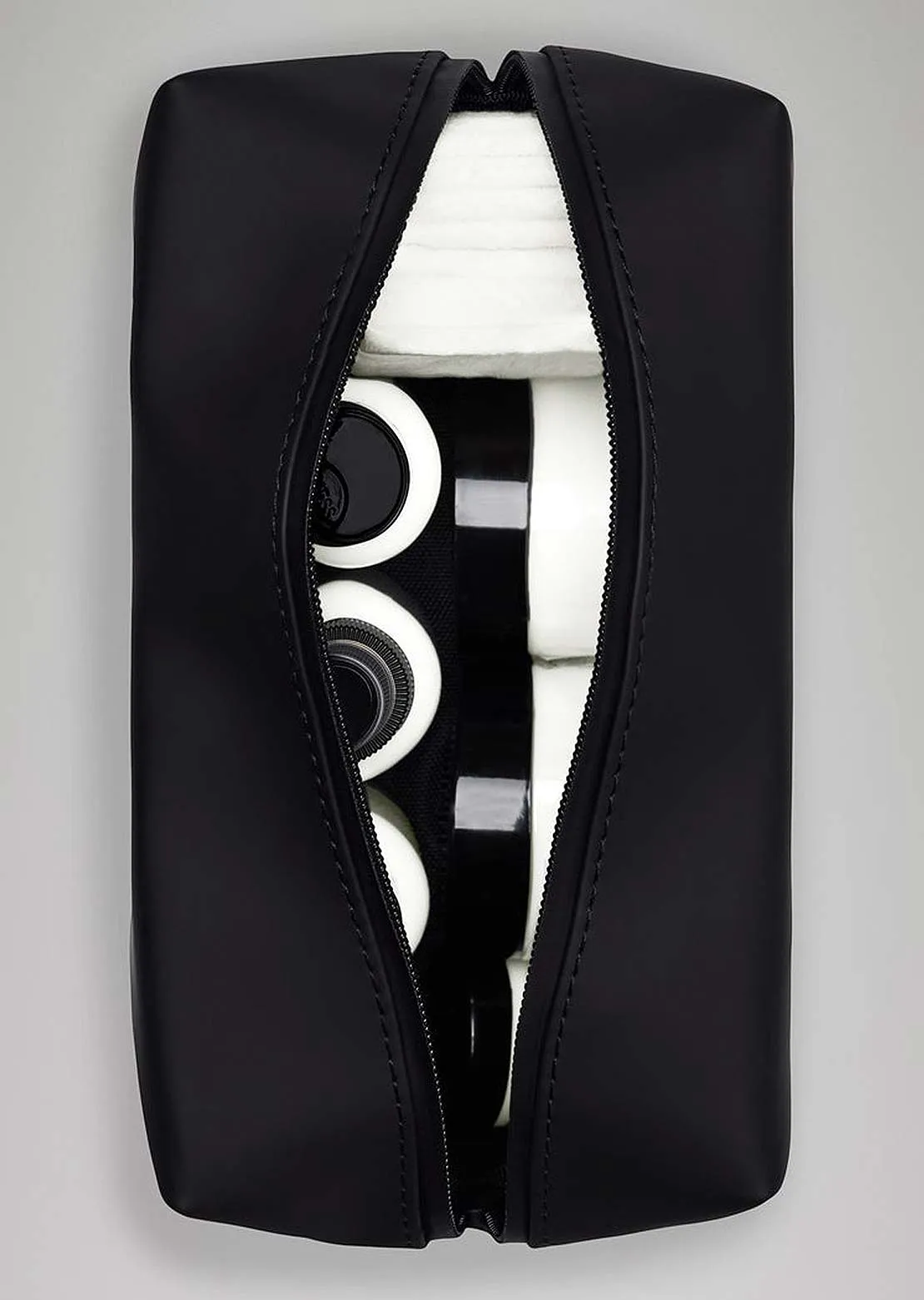 RAINS Unisex Small W3 Wash Bag sold by Prfo product image thumbnail 3