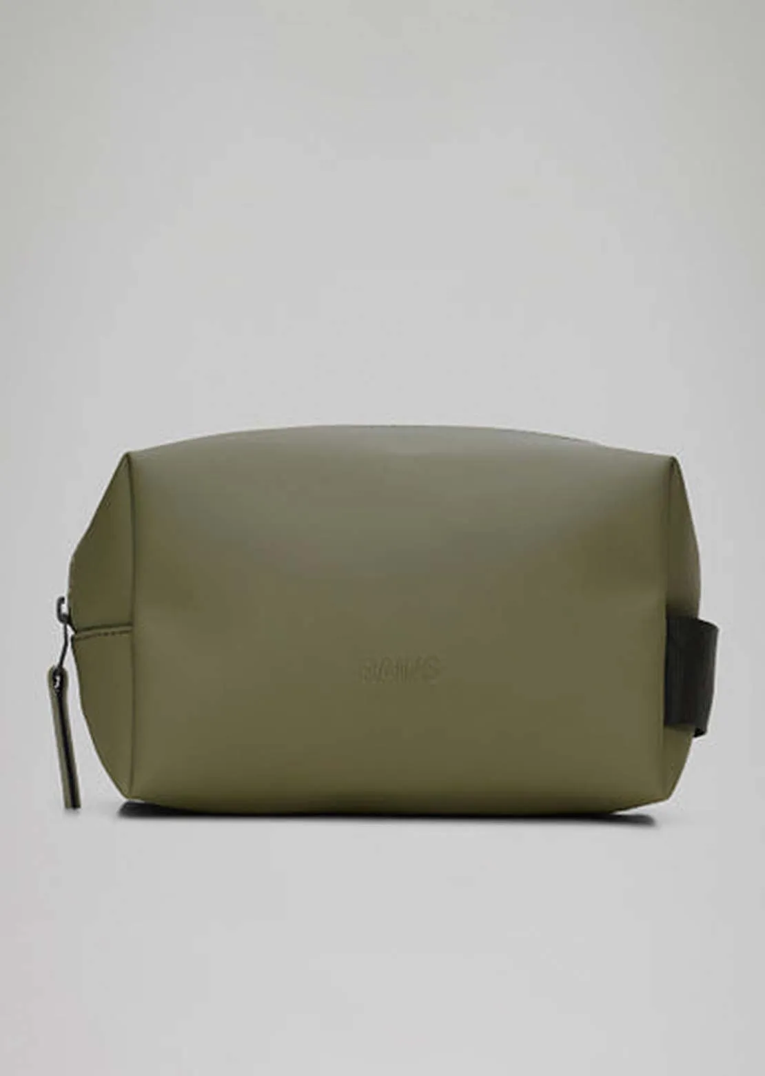 RAINS Unisex Small W3 Wash Bag sold by Prfo product image thumbnail 4