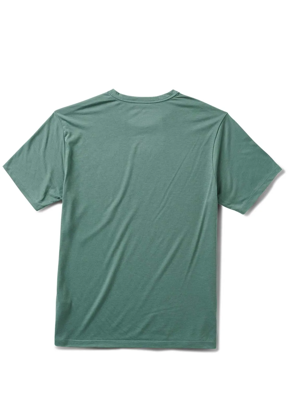 Roark Men's Mathis Active T-Shirt sold by Prfo product image thumbnail 2