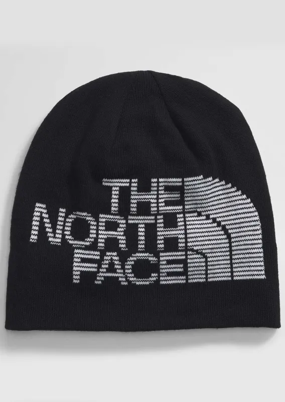 The North Face Unisex Reversible Highline Beanie made by The North Face