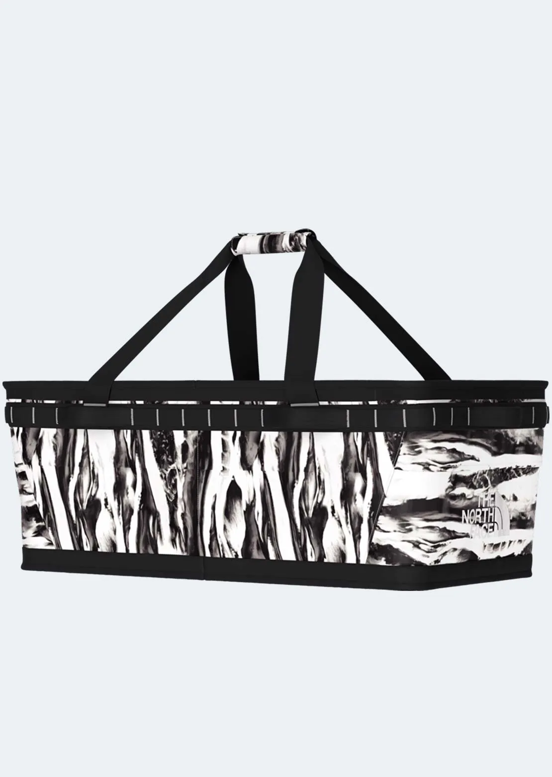 The North Face Base Camp L Gear Box sold by Prfo product image thumbnail 3