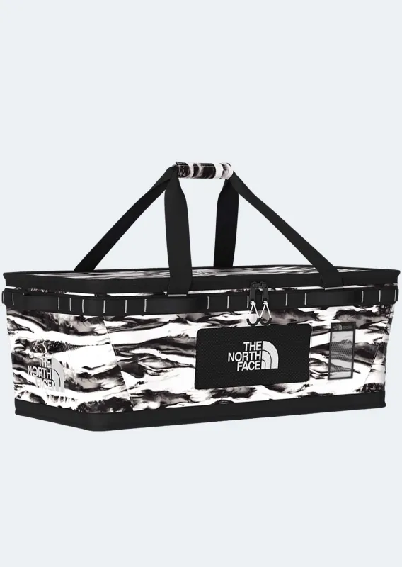 The North Face Base Camp L Gear Box sold by Prfo
