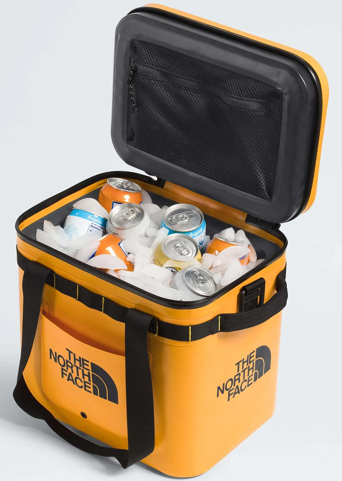 The North Face Base Camp 15 Quart Cooler sold by Prfo product image thumbnail 4