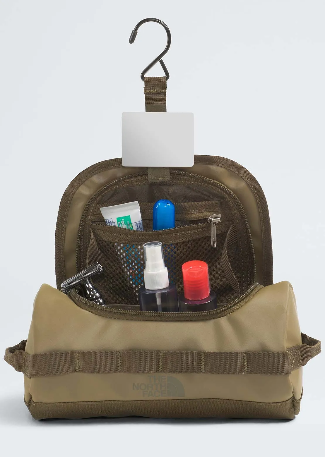 The North Face Base Camp S Travel Canister Bag sold by Prfo product image thumbnail 3