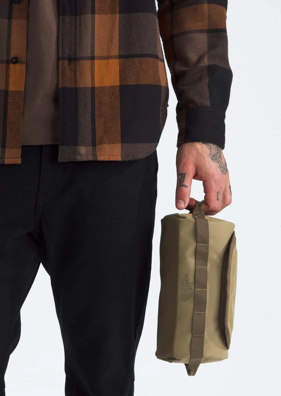 The North Face Base Camp S Travel Canister Bag sold by Prfo product image thumbnail 4