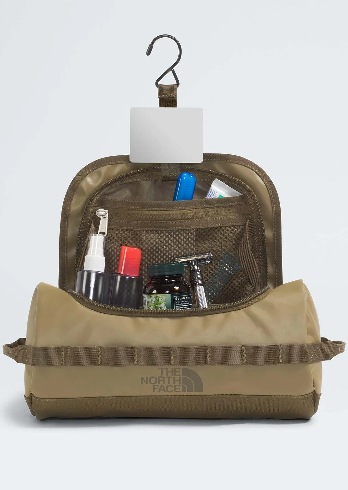 The North Face Base Camp L Travel Canister Bag sold by Prfo product image thumbnail 3