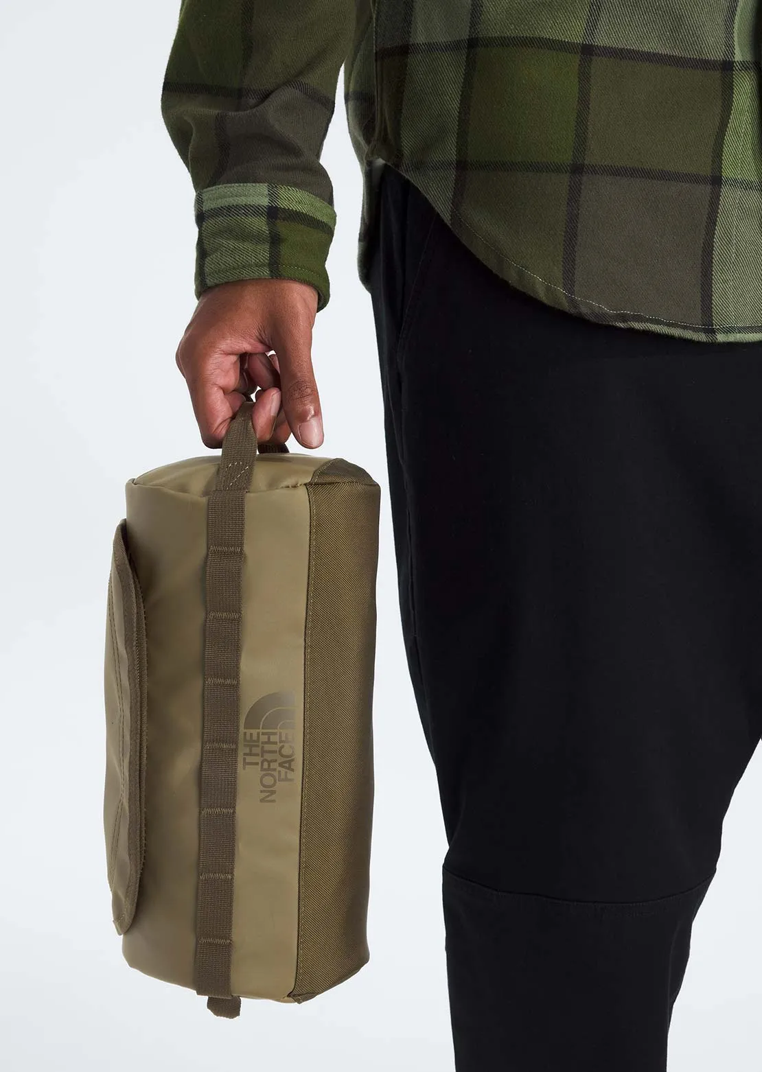 The North Face Base Camp L Travel Canister Bag sold by Prfo product image thumbnail 4