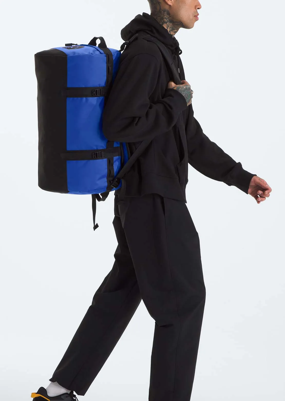 The North Face Base Camp S Duffel Bag sold by Prfo product image thumbnail 5