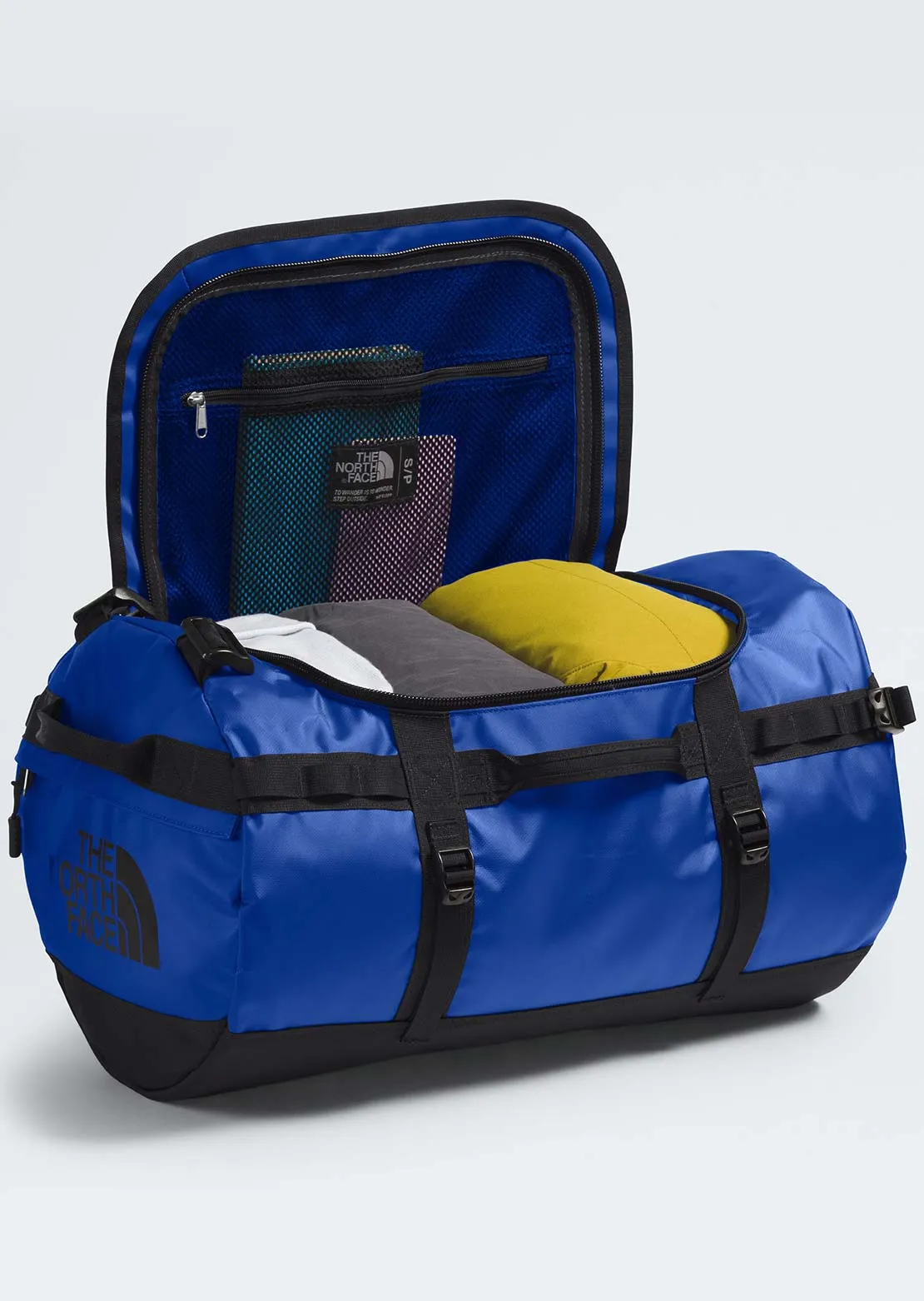 The North Face Base Camp S Duffel Bag sold by Prfo product image thumbnail 4