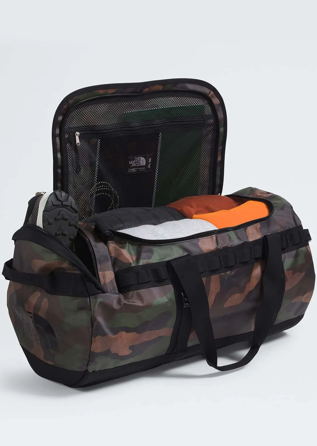 The North Face Base Camp M Duffel Bag sold by Prfo product image thumbnail 4