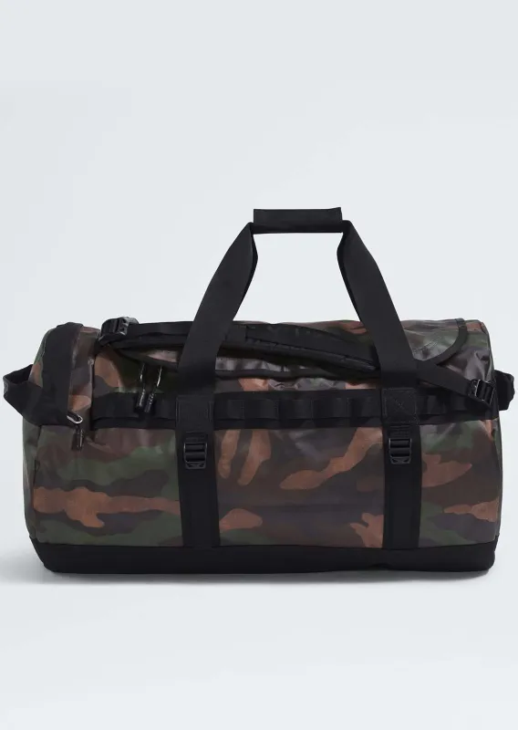The North Face Base Camp M Duffel Bag sold by Prfo