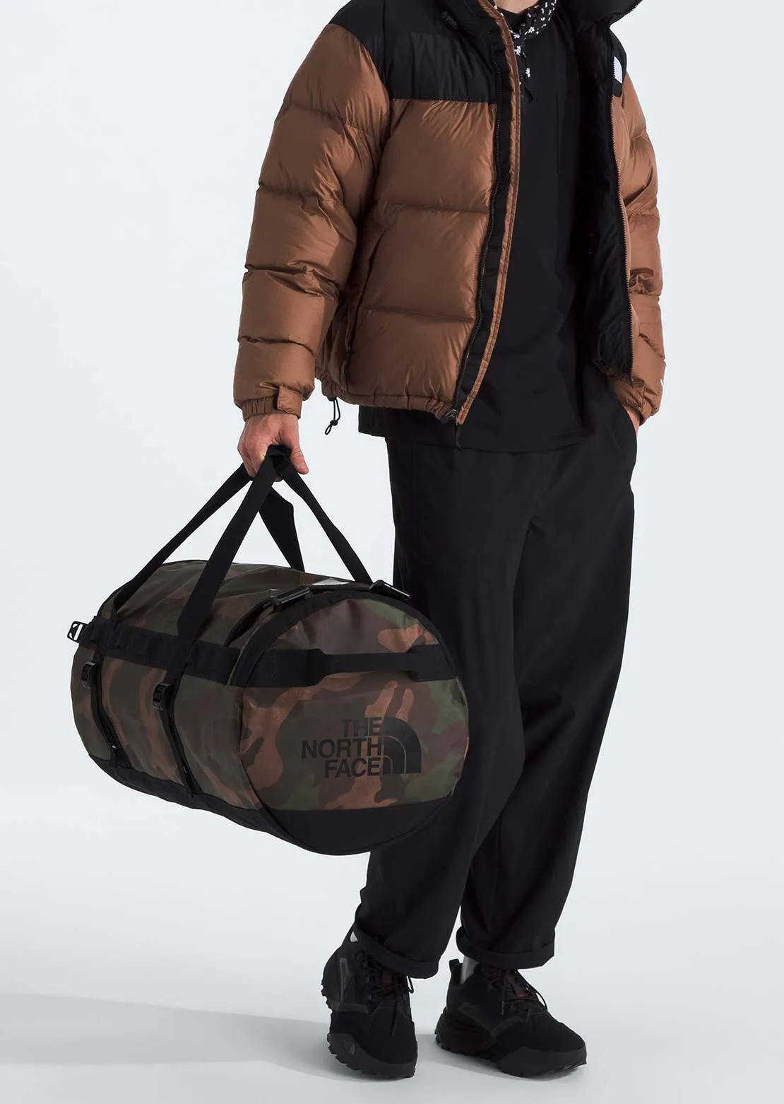 The North Face Base Camp M Duffel Bag sold by Prfo product image thumbnail 5