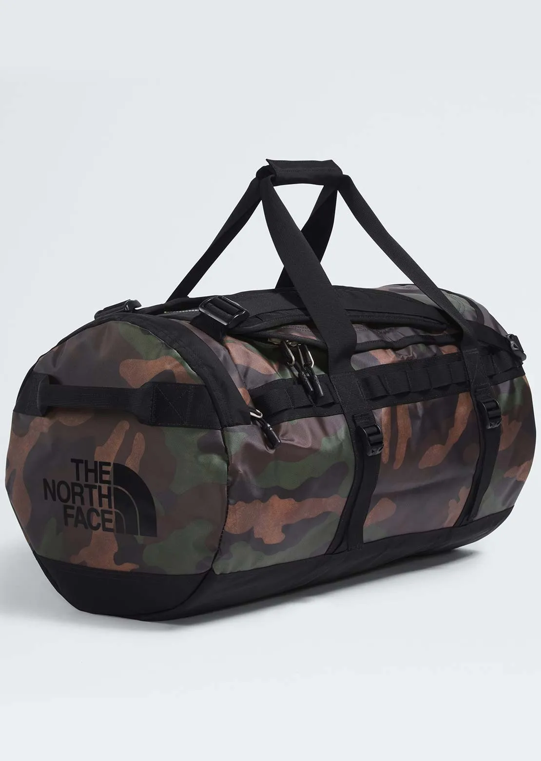 The North Face Base Camp M Duffel Bag sold by Prfo product image thumbnail 2