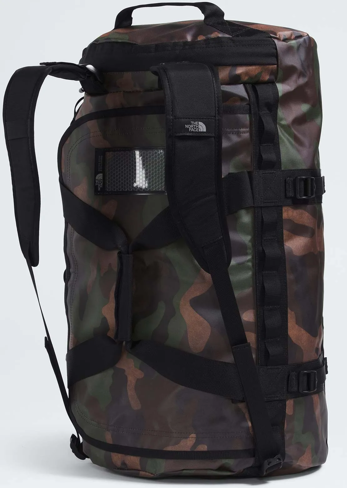 The North Face Base Camp M Duffel Bag sold by Prfo product image thumbnail 3