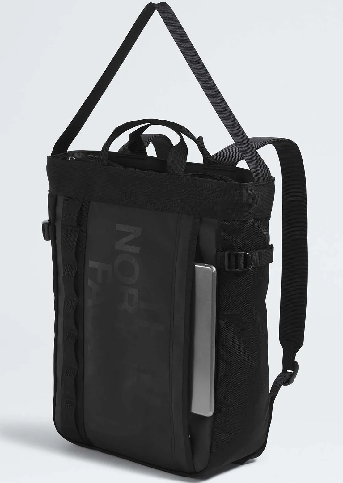 The North Face Base Camp Voyager Tote Bag sold by Prfo product image thumbnail 5