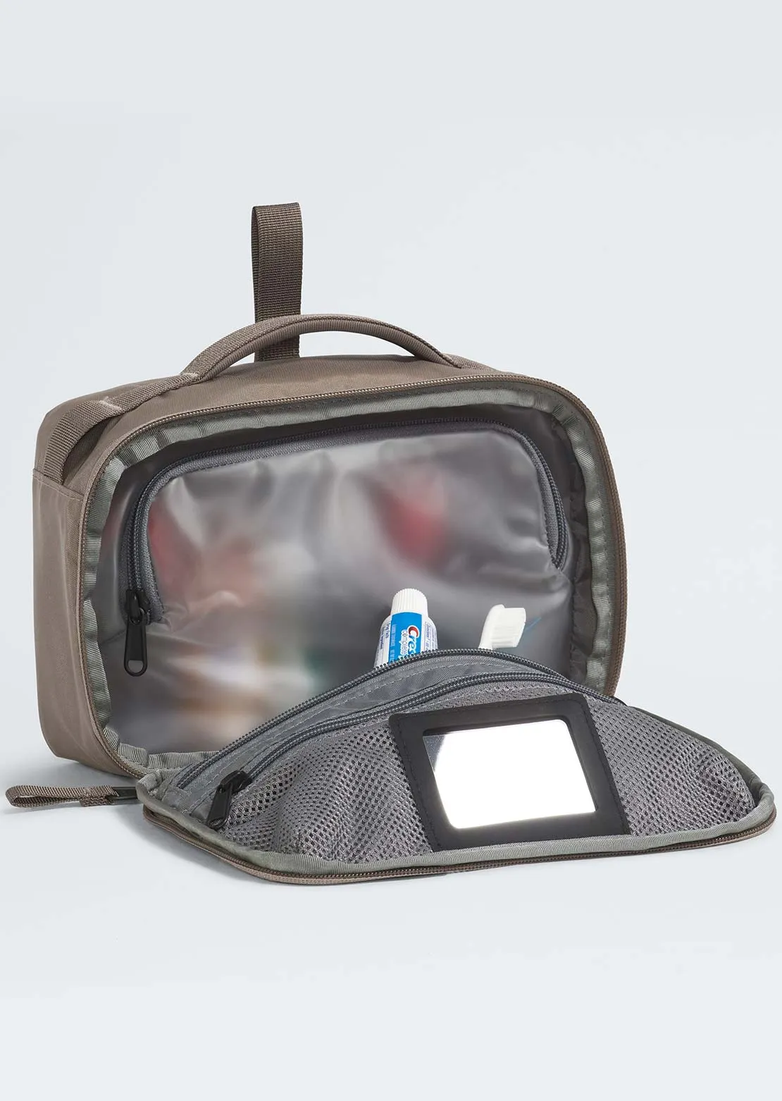 The North Face Base Camp Voyager Toiletry Kit sold by Prfo product image thumbnail 3