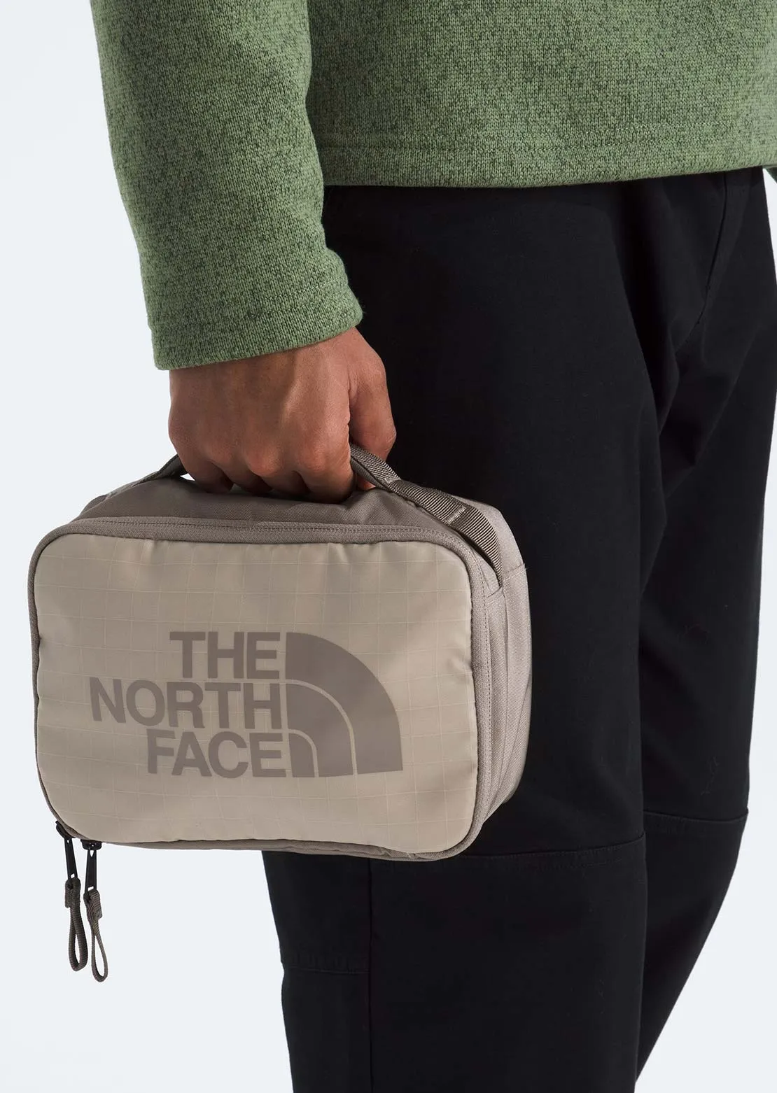 The North Face Base Camp Voyager Toiletry Kit sold by Prfo product image thumbnail 4
