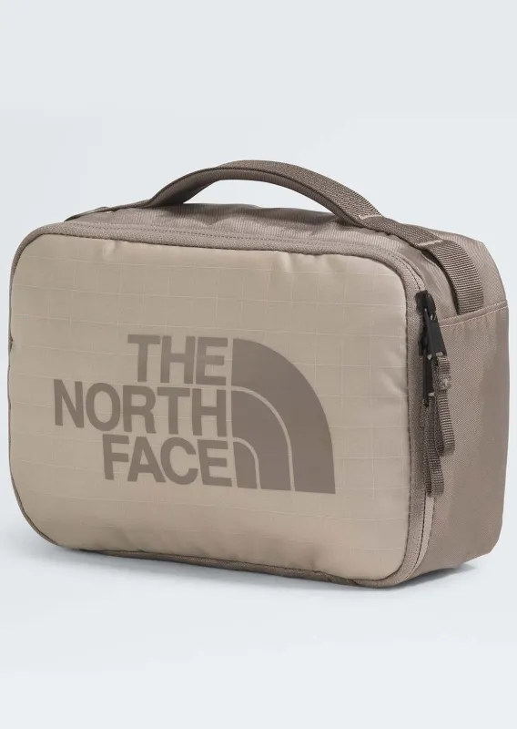 The North Face Base Camp Voyager Toiletry Kit sold by Prfo