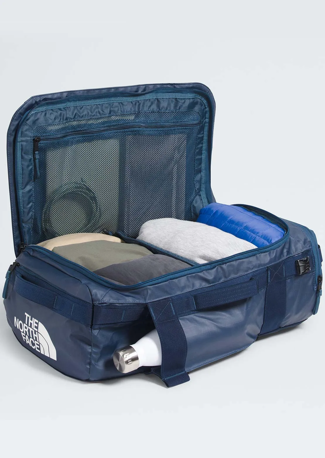The North Face Base Camp Voyager 32L Duffel Bag sold by Prfo product image thumbnail 4
