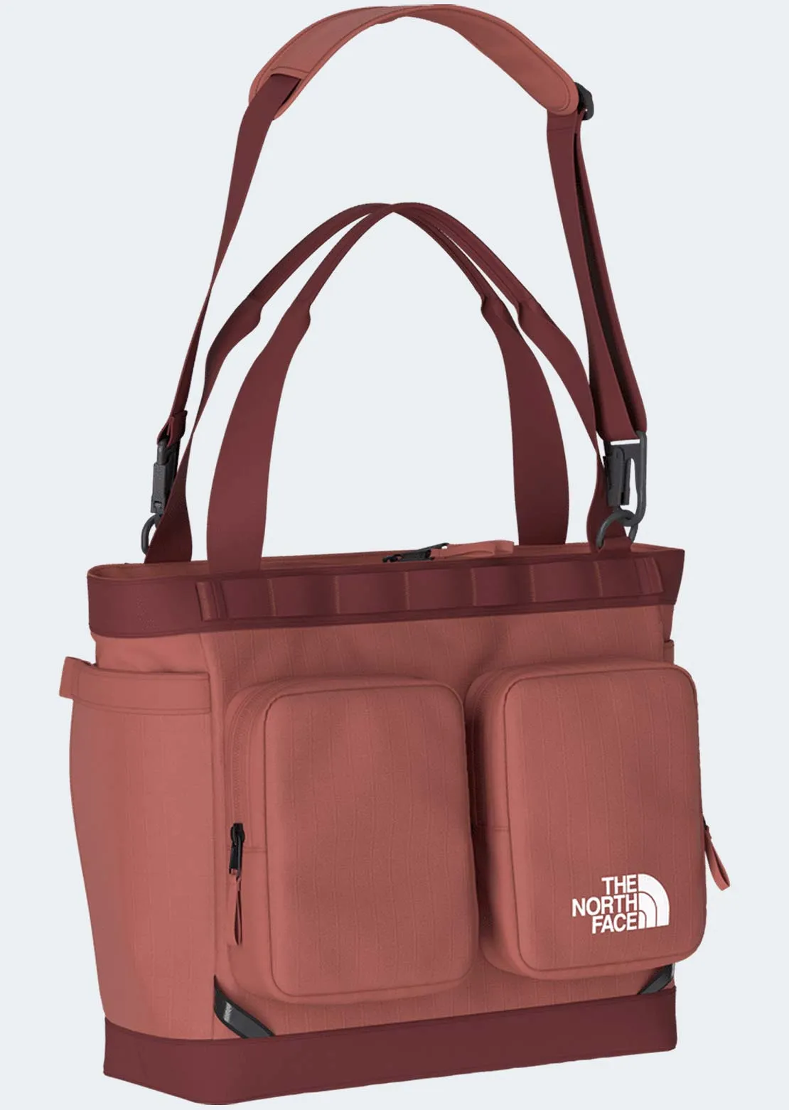 The North Face Base Camp Voyager Tote Bag sold by Prfo product image thumbnail 5