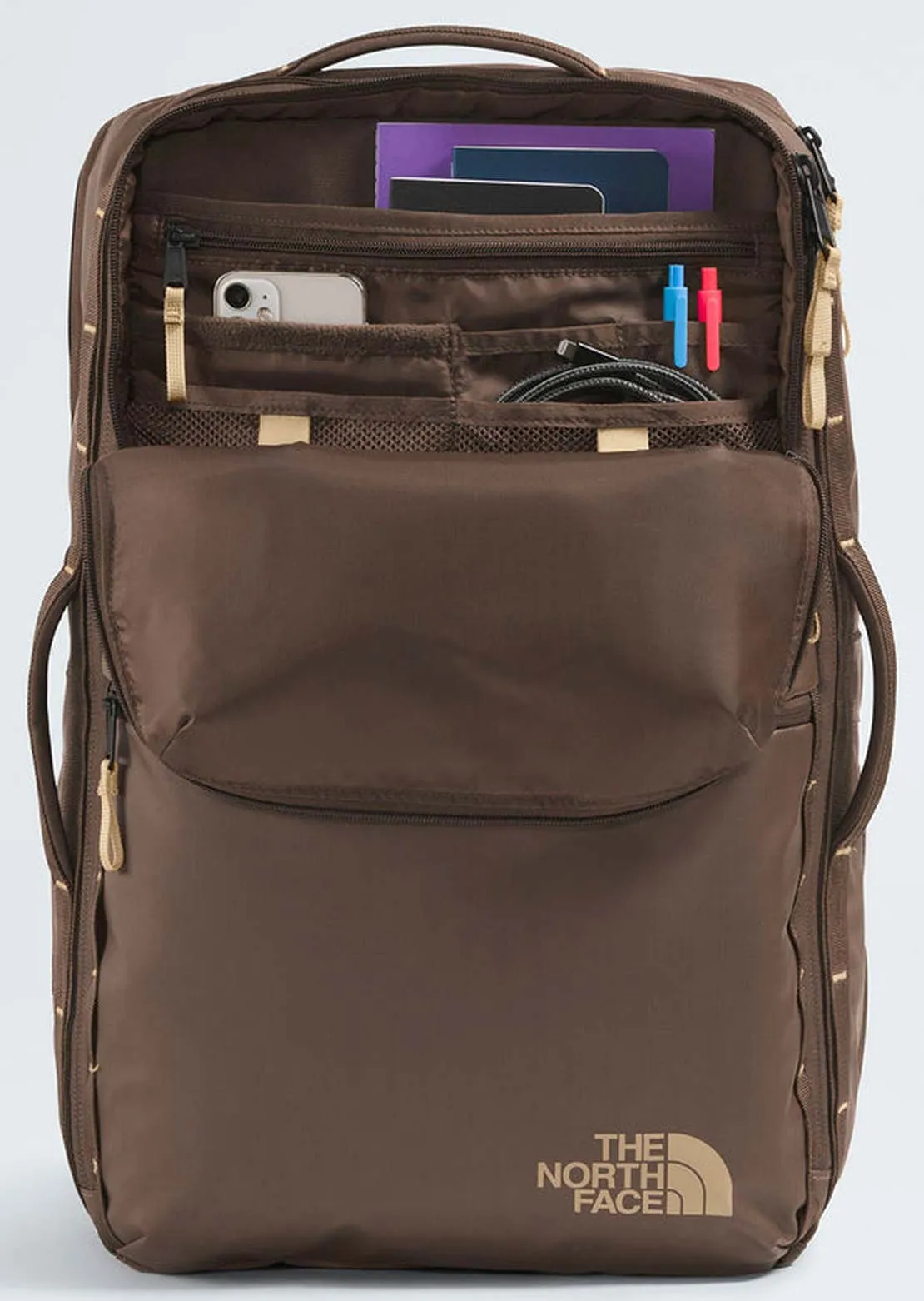 The North Face Base Camp Voyager Daypack sold by Prfo product image thumbnail 4