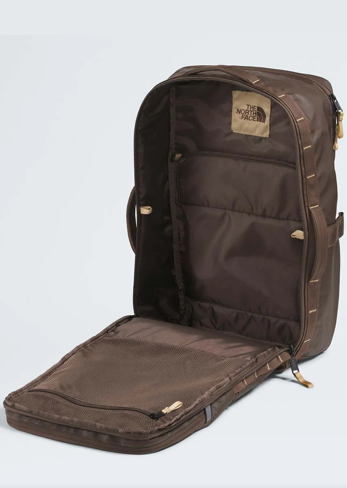The North Face Base Camp Voyager Daypack sold by Prfo product image thumbnail 5