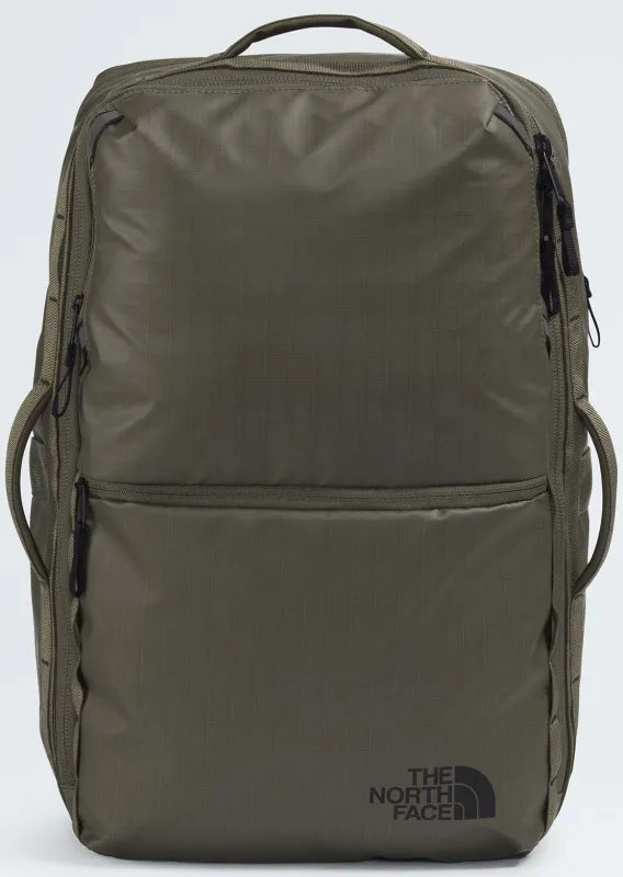 The North Face Base Camp Voyager Travel Pack made by The North Face