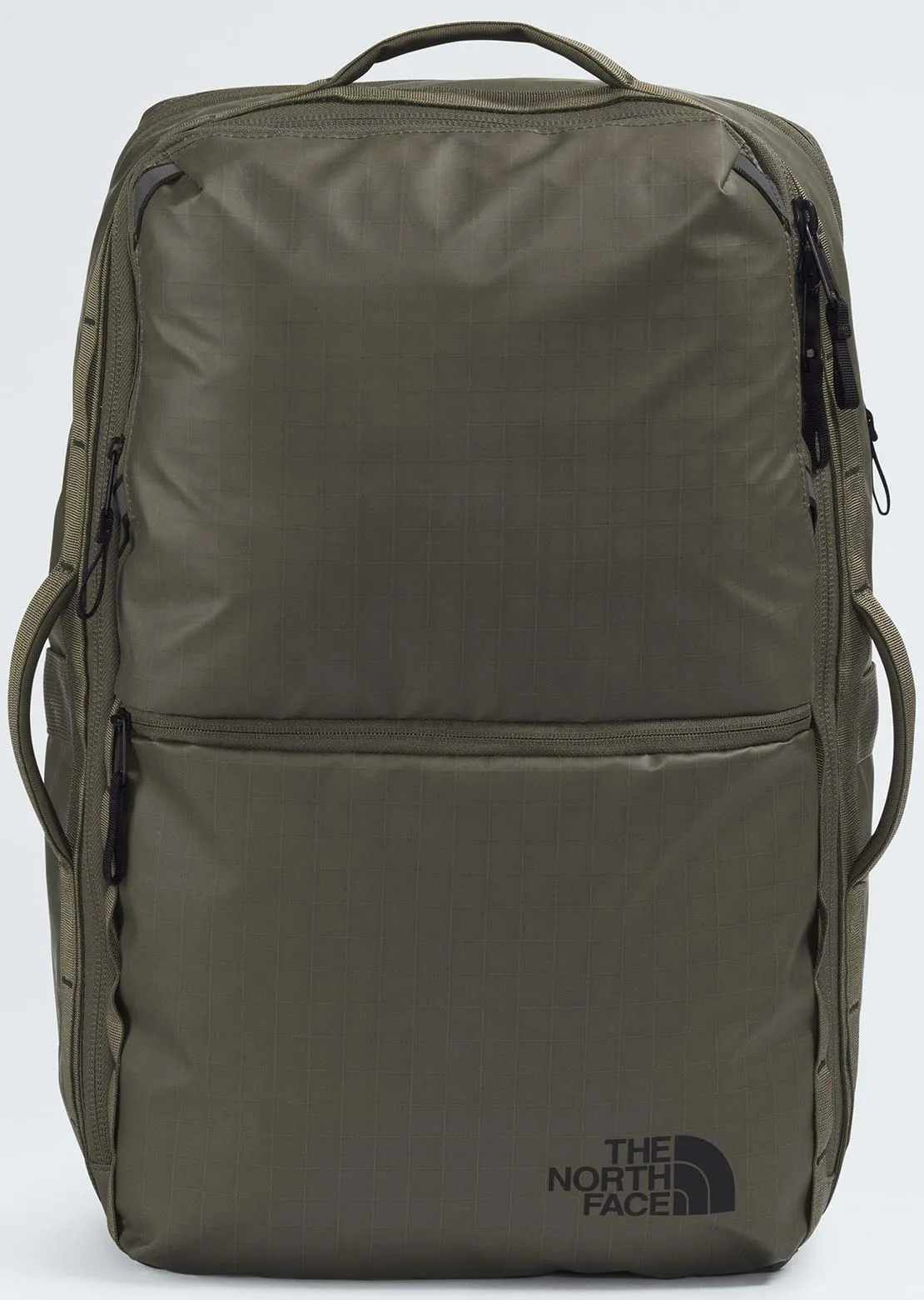 The North Face Base Camp Voyager Travel Pack sold by Prfo