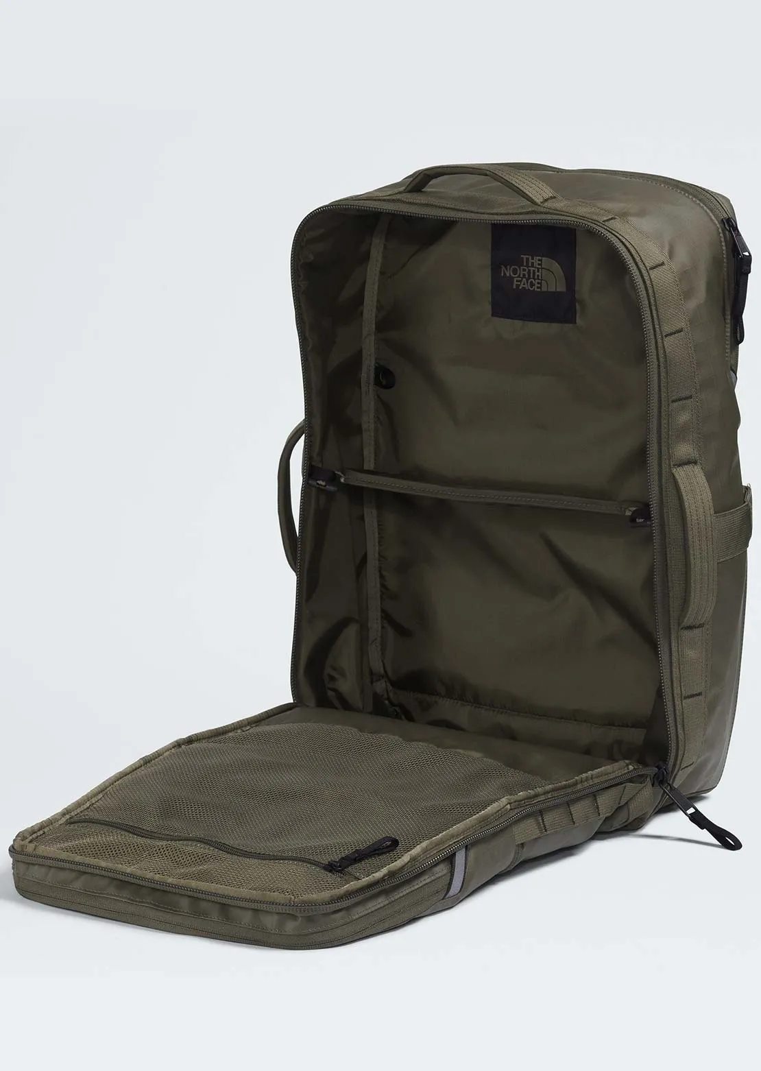 The North Face Base Camp Voyager Travel Pack sold by Prfo product image thumbnail 5