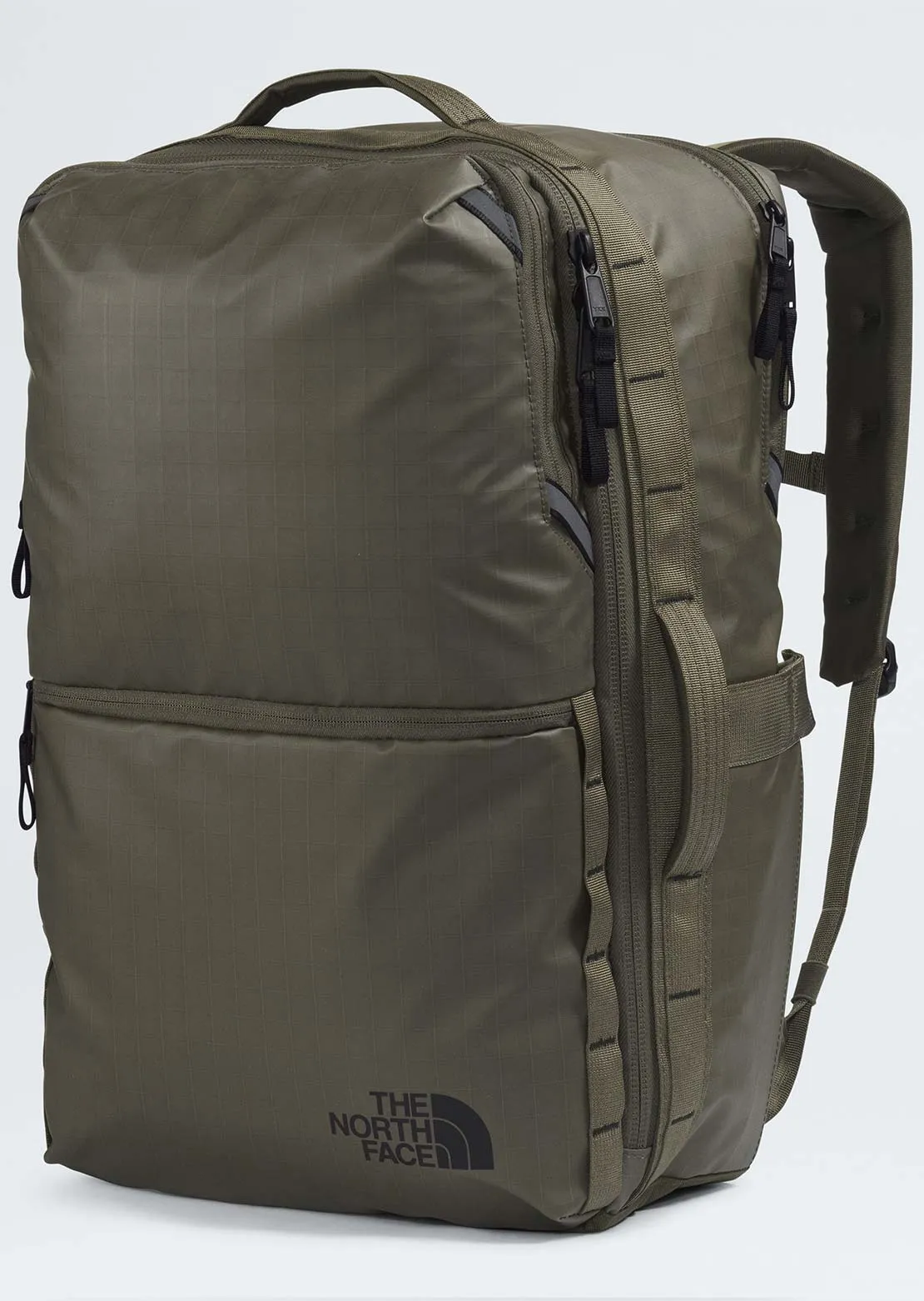 The North Face Base Camp Voyager Travel Pack sold by Prfo product image thumbnail 2