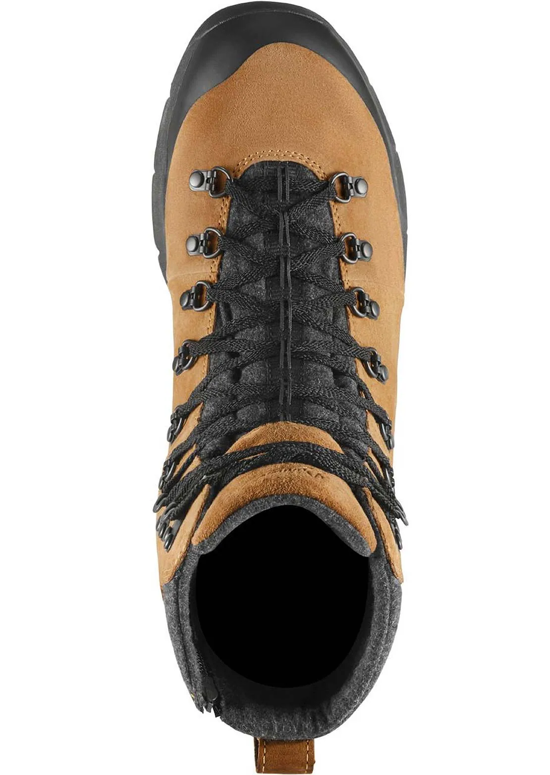Danner Men's Arctic 600 Side-Zip 7" Boots sold by Prfo product image thumbnail 5