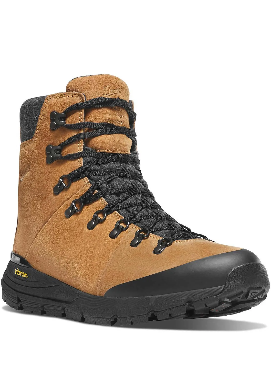 Danner Men's Arctic 600 Side-Zip 7" Boots sold by Prfo product image thumbnail 3
