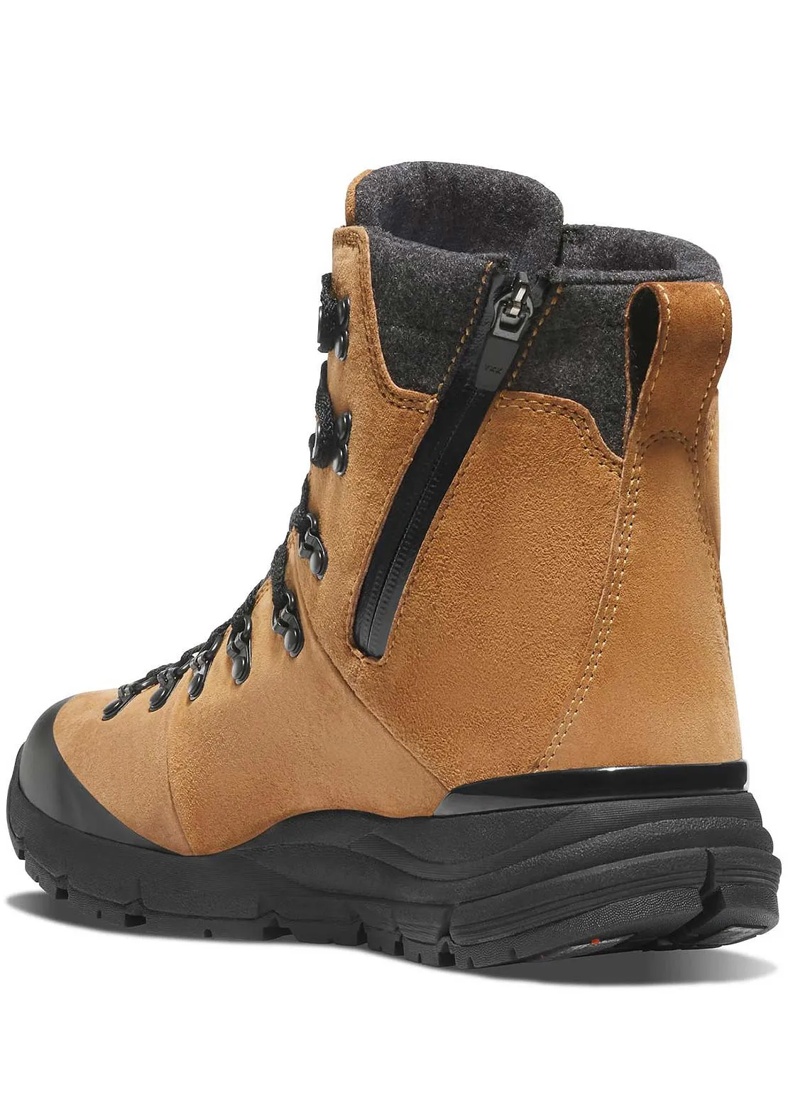 Danner Men's Arctic 600 Side-Zip 7" Boots sold by Prfo product image thumbnail 4