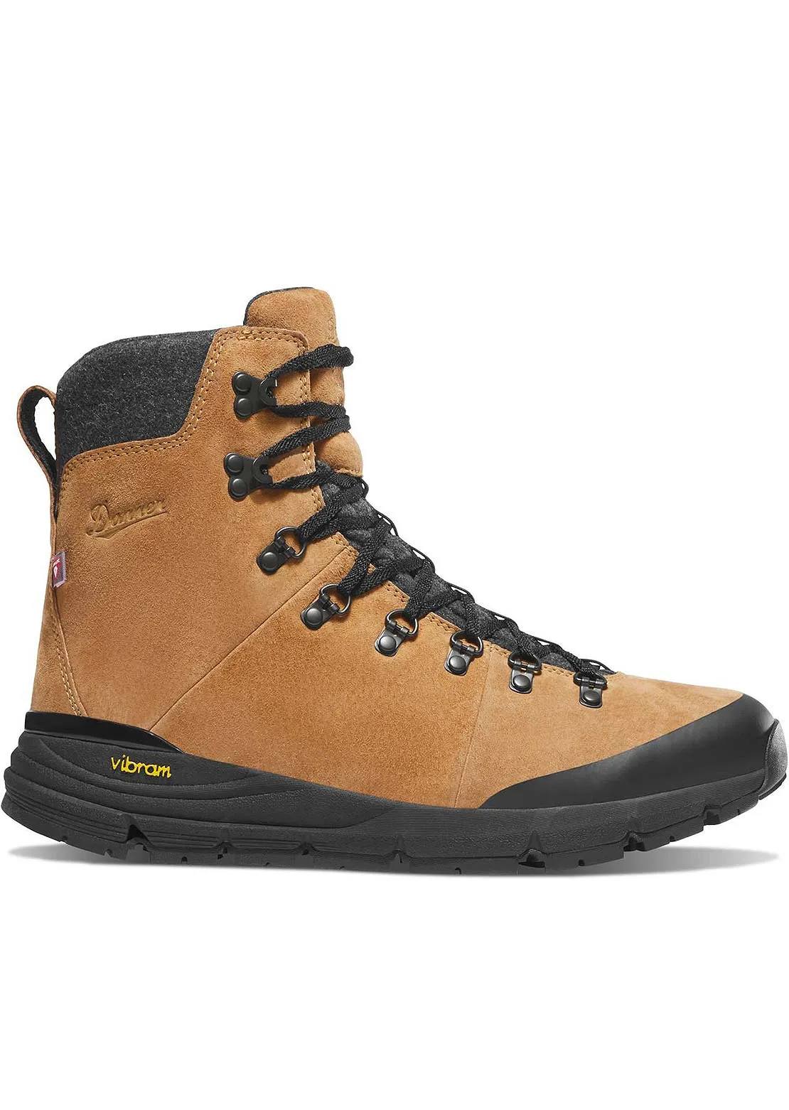 Danner Men's Arctic 600 Side-Zip 7" Boots sold by Prfo