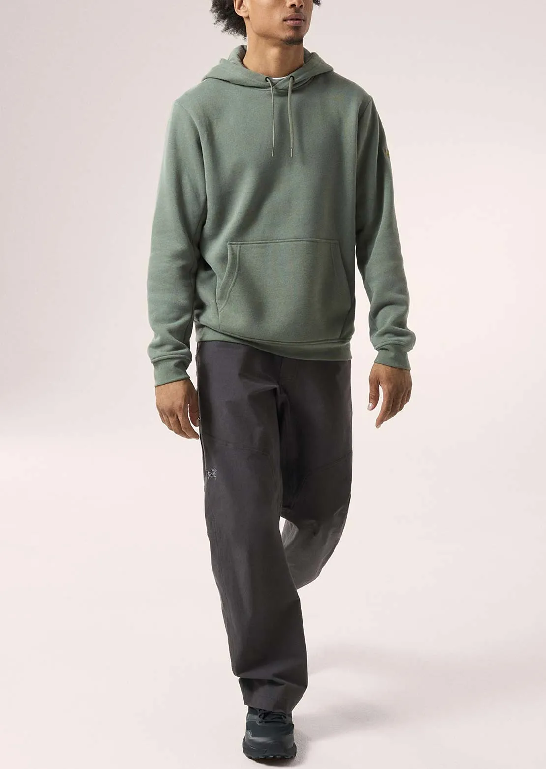 Arc'teryx Men's Emblem Fleece Hood sold by Prfo product image thumbnail 5