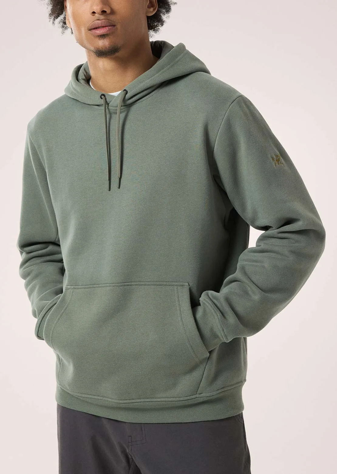 Arc'teryx Men's Emblem Fleece Hood sold by Prfo product image thumbnail 2