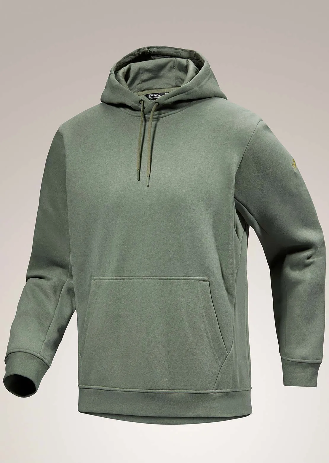 Arc'teryx Men's Emblem Fleece Hood sold by Prfo