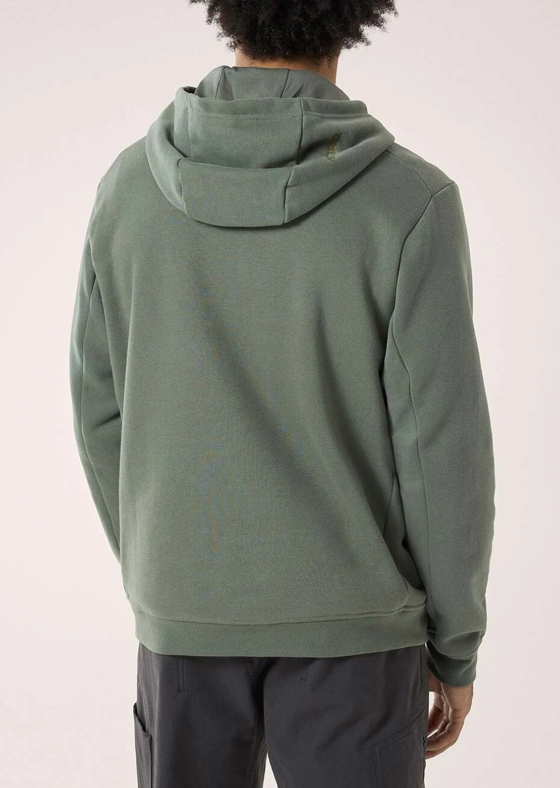 Arc'teryx Men's Emblem Fleece Hood sold by Prfo product image thumbnail 4