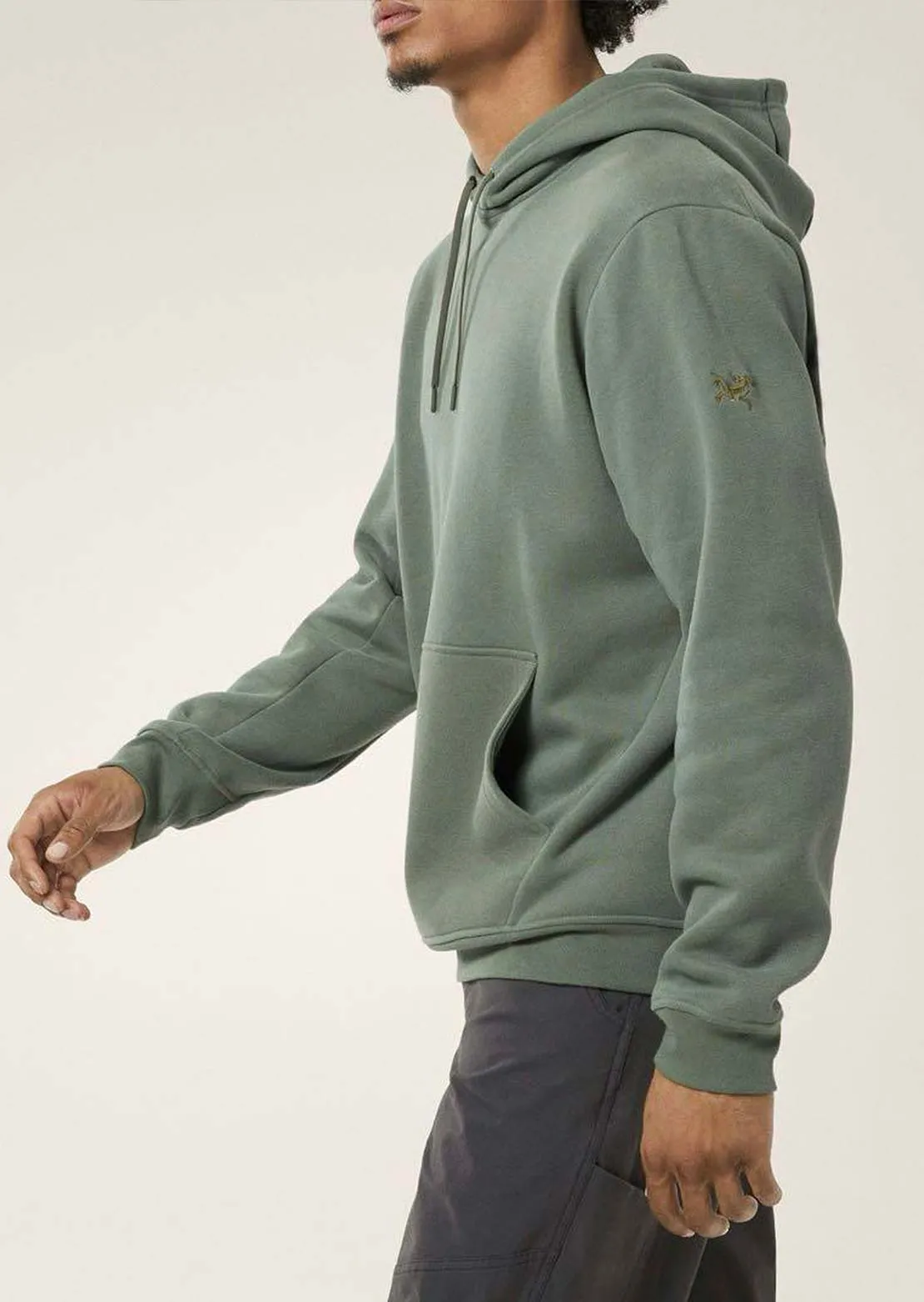 Arc'teryx Men's Emblem Fleece Hood sold by Prfo product image thumbnail 3