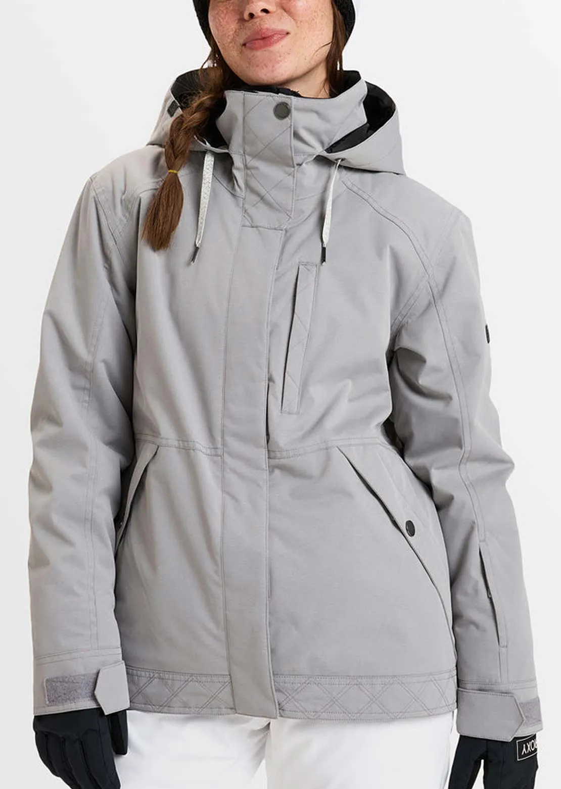 Roxy Women's Billie Jacket sold by Prfo