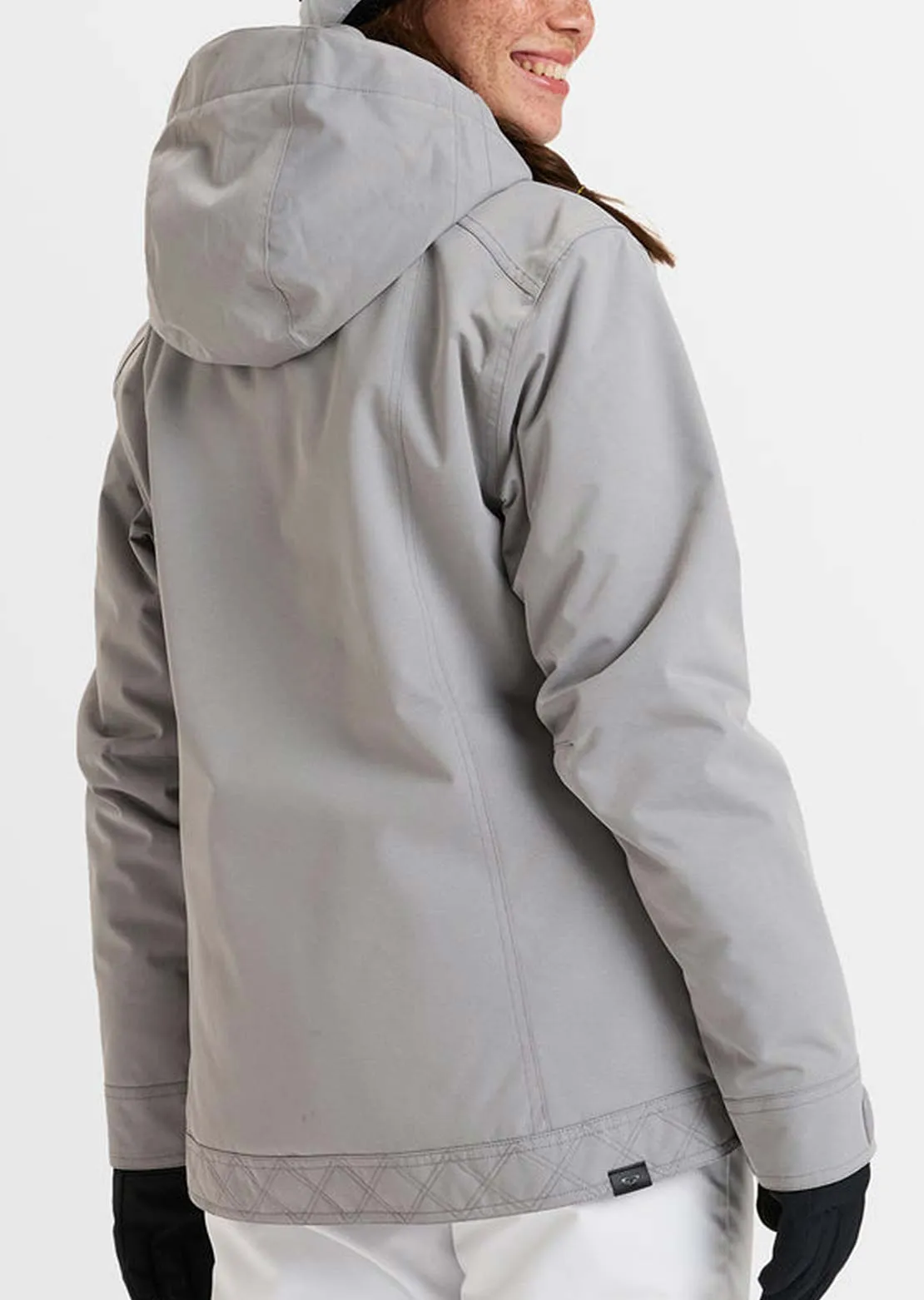 Roxy Women's Billie Jacket sold by Prfo product image thumbnail 3