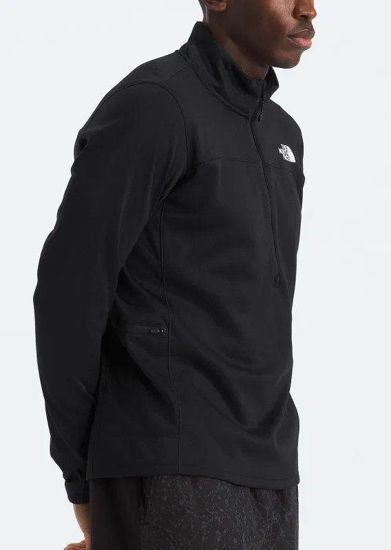 The North Face Men's Winter Warm Pro 1/4 Zip sold by Prfo