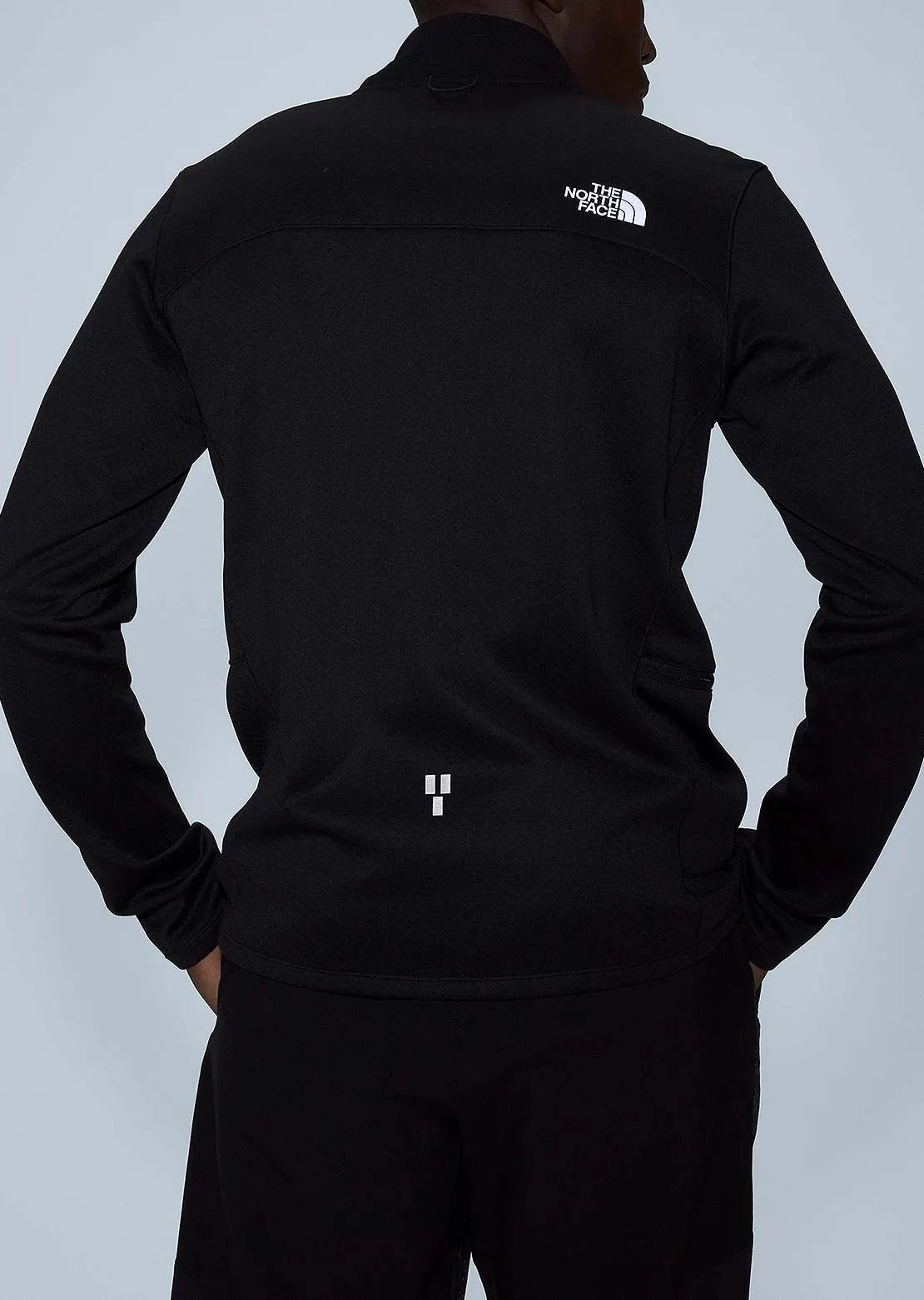 The North Face Men's Winter Warm Pro 1/4 Zip sold by Prfo product image thumbnail 2