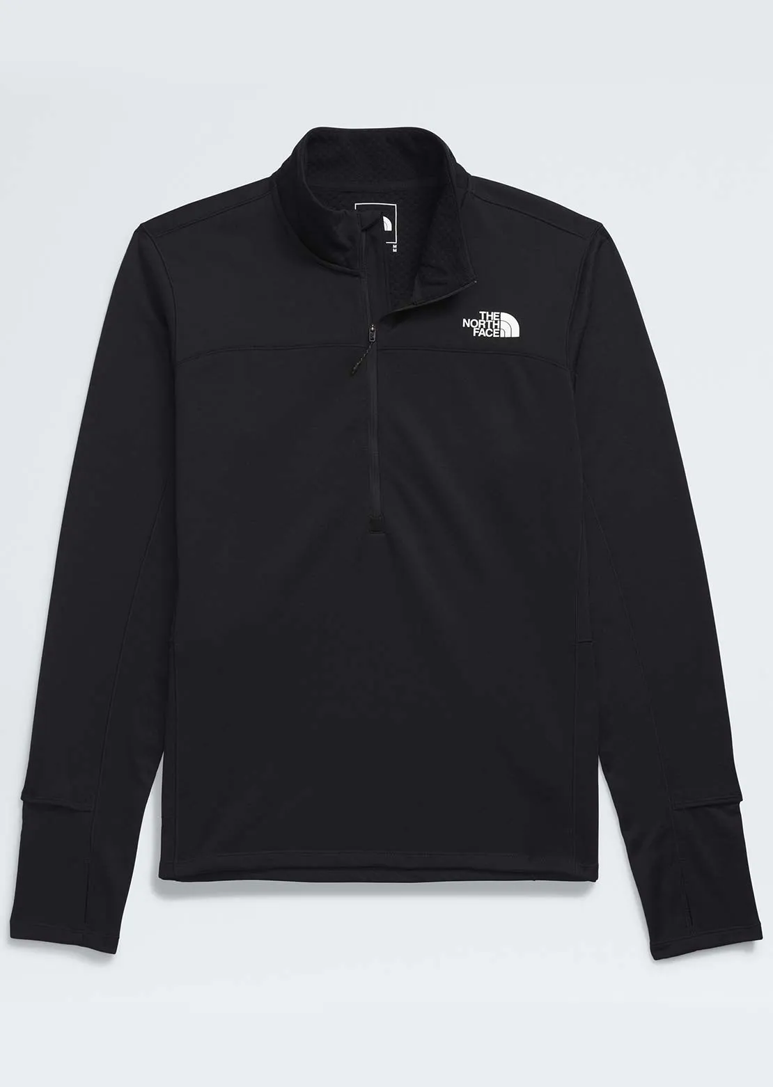 The North Face Men's Winter Warm Pro 1/4 Zip sold by Prfo product image thumbnail 5